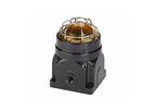 Federal Signal G-LED Global Series - Model G-LED-DC-D-A - Hazardous Location LED