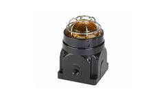 Federal Signal G-LED Global Series - Model G-LED-DC-D-A - Hazardous Location LED