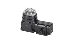 Federal Signal G-LED Global Series - Model G-LED-DC-E-C - Hazardous Location LED
