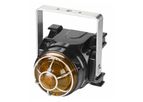 Federal Signal G-LED Global Series - Model G-LED-DC-T-A - Hazardous Location LED