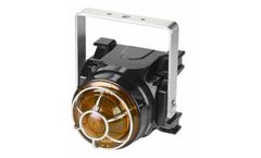 Federal Signal G-LED Global Series - Model G-LED-DC-T-A - Hazardous Location LED