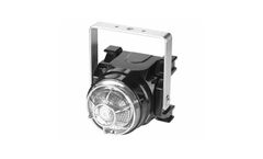 Federal Signal G-LED Global Series - Model G-LED-DC-T-C - Hazardous Location LED