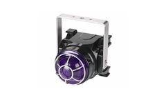 Federal Signal G-LED Global Series - Model G-LED-DC-T-M - Hazardous Location LED