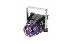 Federal Signal G-LED Global Series - Model G-LED-DC-T-M-H - Hazardous Location LED