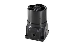 Federal Signal G-SND Global Series - Model G-SND-MV-D - Hazardous Location Sounder