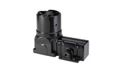 Federal Signal G-SPA Global Series - Model G-SPA-230-E-25V - Hazardous Location Amplified Speaker