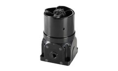 Federal Signal G-SPA Global Series - Model G-SPA-MV-D-25V - Hazardous Location Amplified Speaker