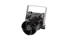 Federal Signal G-SPA Global Series - Model G-SPA-MV-T - Hazardous Location Amplified Speaker