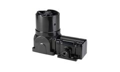 Federal Signal G-SPK Global Series - Model G-SPK-070-E - Hazardous Location Loudspeaker