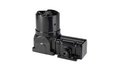 Federal Signal G-SPK Global Series - Model G-SPK-070-E - Hazardous Location Loudspeaker