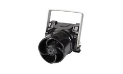 Federal Signal G-SPK Global Series - Model G-SPK-070-T - Hazardous Location Loudspeaker