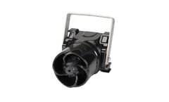 Federal Signal G-SPK Global Series - Model G-SPK-100-T - Hazardous Location Loudspeaker