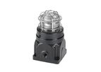 Federal Signal G-STR Global Series - Model G-STR-024-D-C - Hazardous Location Strobe