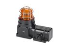 Federal Signal G-STR Global Series - Model G-STR-024-E-A - Hazardous Location Strobe