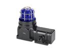 Federal Signal G-STR Global Series - Model G-STR-024-E-B - Hazardous Location Strobe
