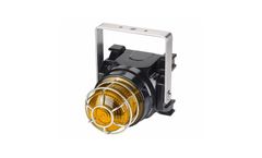 Federal Signal G-STR Global Series - Model G-STR-024-T-A - Hazardous Location Strobe