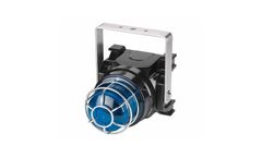 Federal Signal G-STR Global Series - Model G-STR-024-T-B-15J - Hazardous Location Strobe