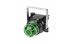 Federal Signal G-STR Global Series - Model G-STR-024-T-G - Hazardous Location Strobe