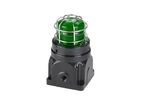 Federal Signal G-STR Global Series - Model G-STR-120-D-G - Hazardous Location Strobe