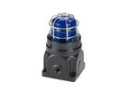 Federal Signal G-STR Global Series - Model G-STR-120-D-B - Hazardous Location Strobe