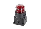 Federal Signal G-STR Global Series - Model G-STR-120-D-R - Hazardous Location Strobe