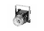 Federal Signal G-STR Global Series - Model G-STR-120-T-C-15J - Hazardous Location Strobe