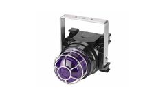 Federal Signal G-STR Global Series - Model G-STR-120-T-M - Hazardous Location Strobe