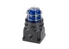 Federal Signal G-STR Global Series - Model G-STR-230-D-B - Hazardous Location Strobe