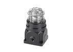 Federal Signal G-STR Global Series - Model G-STR-230-D-C - Hazardous Location Strobe