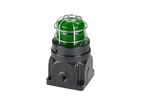 Federal Signal G-STR Global Series - Model G-STR-230-D-G - Hazardous Location Strobe