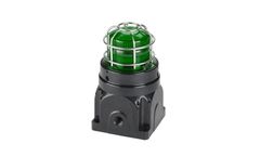 Federal Signal G-STR Global Series - Model G-STR-230-D-G - Hazardous Location Strobe