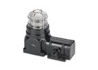 Federal Signal G-STR Global Series - Model G-STR-230-E-C - Hazardous Location Strobe