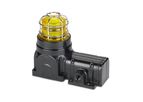 Federal Signal G-STR Global Series - Model G-STR-230-E-Y - Hazardous Location Strobe