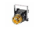 Federal Signal G-STR Global Series - Model G-STR-230-T-A-15J-R - Hazardous Location Strobe