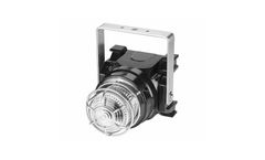 Federal Signal G-STR Global Series - Model G-STR-230-T-C-15J - Hazardous Location Strobe