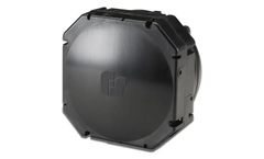 Federal Signal Rumbler - Low Frequency Speaker