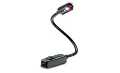 Federal Signal Littlite - LED Gooseneck Lamp