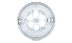 Federal Signal Commander - Model 3 Inch - LED Compartment Lights