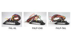 Federal Signal FSJoin - Headlight Taillight Flashers