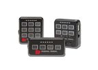 Federal Signal - Convergence Network Controllers - Four, Six, or Nine Button