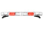 Federal Signa Navigator - Discrete Light Bar