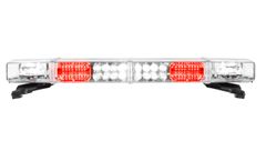 Federal Signa Navigator - Discrete Light Bar