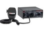 Federal Signal - Model PA300 Series - Electric Siren