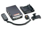 Federal Signal - Model 650 Series - Remote Microphone-Controlled Emergency Vehicle Siren