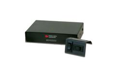 Federal Signal - Model MS4000 Series - Mini-Siren