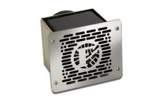 Federal Signal - Model BP Series - Fire Truck Siren Speaker