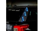 Federal Signal MicroPulse - Police/Fire Ultra D-Pillar Exterior Perimeter Lights