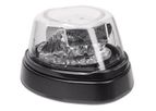 Federal Signal - Model IVP SLR - Fire/EMS LED Rotating Beacon