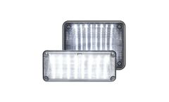 Federal Signal QuadraFlare - LED Scene Lights