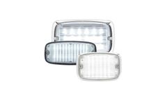 Federal Signal FireRay - LED Scene Lights